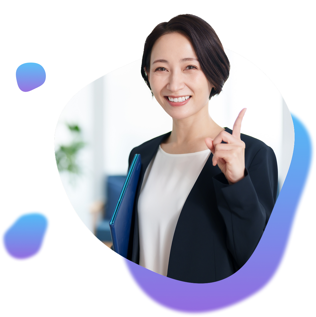 人事の努力を成果に変える仕組み