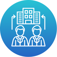 HRコンサルタントによる実務型業務の巻取り